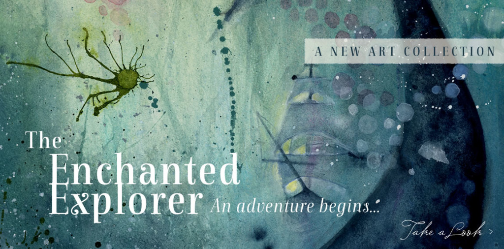 The Enchanted Explorer Collection