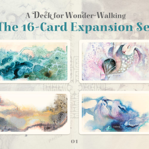 WWD-KS-16Cards