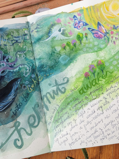 Wonder Journals by Amy T. Won