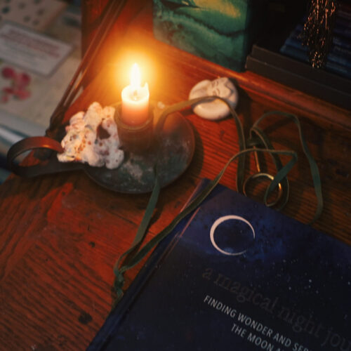 Nocturne Chap1